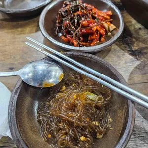 두번째맛있는집찜닭 사진