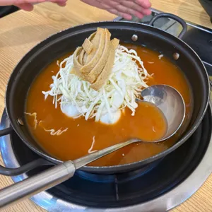 옥련동할머니즉석떡볶이 사진