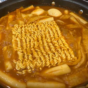 옥련동할머니즉석떡볶이 대표 사진