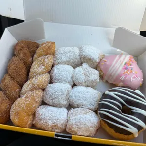 조은도너츠 사진