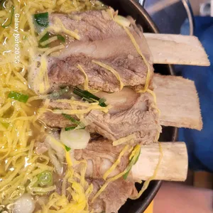 담온갈비탕 사진