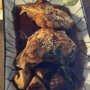 시라유키 리뷰 사진