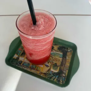 더선셋카페 사진