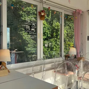 더선셋카페 리뷰 사진