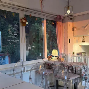 더선셋카페 리뷰 사진