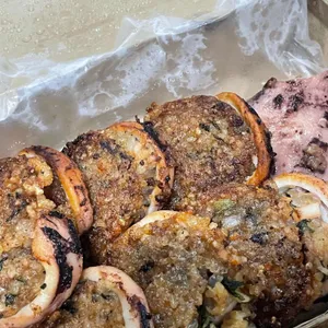 황금오징어순대 사진 1