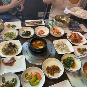 초원의집 사진