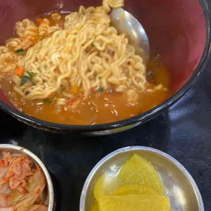 추풍령휴게소(서울방향) 사진 2