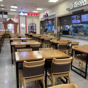 추풍령휴게소(서울방향) 리뷰 사진
