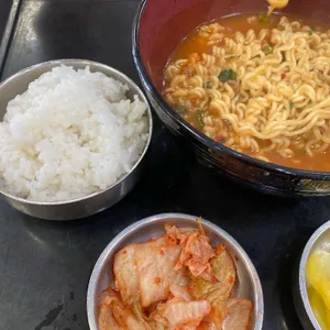 추풍령휴게소(서울방향) 사진 1