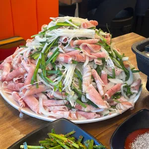 나오리장작구이 사진 1