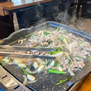 나오리장작구이 대표 사진