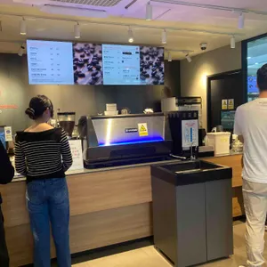 파스쿠찌 리뷰 사진