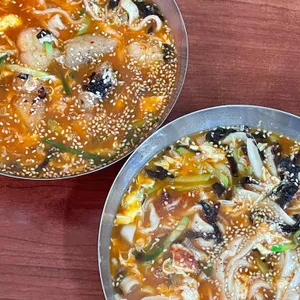 금천칼국수 사진 1