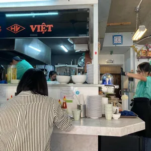 호앙비엣 리뷰 사진