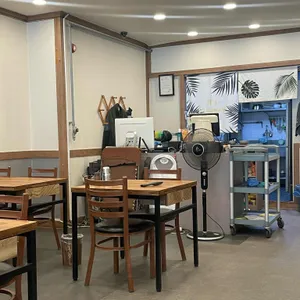 와룡칼국수 리뷰 사진