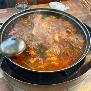 대보식육식당 사진 1