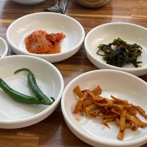 대보식육식당 사진