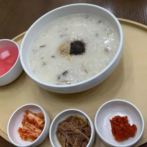 본죽&비빔밥 사진