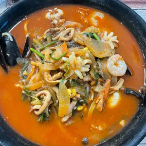 팔각짬뽕 전문점 사진 1