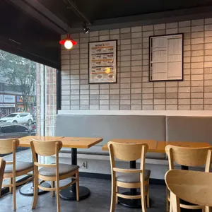 맘스터치 리뷰 사진