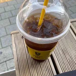 메가커피 사진