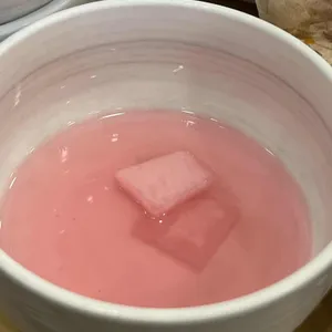 본죽 사진