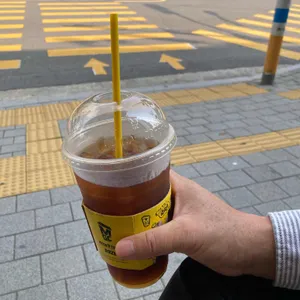 메가커피 사진 2