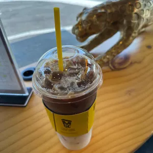메가커피 사진 1