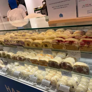 하츠베이커리 사진