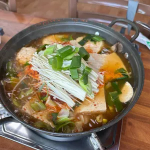 김순례 할매 손두부 사진 1