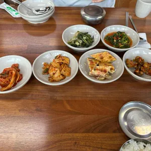 김순례 할매 손두부 사진 2