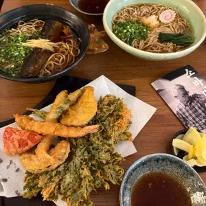 소바마에 니고 사진 1