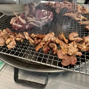 퇴골오리정육식당 사진 2