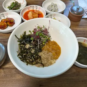 고성자연산섭성게마을 사진