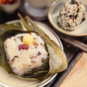 이밥 사진