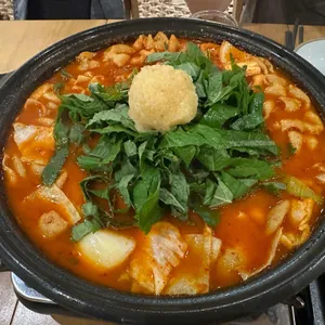 연해장 사진