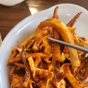 불국사복주쌈밥 사진