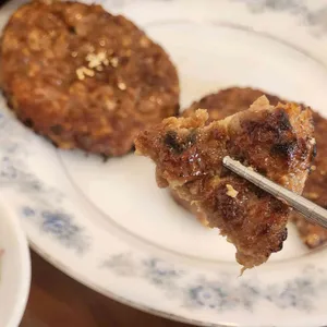 불국사복주쌈밥 사진