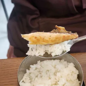 불국사복주쌈밥 사진