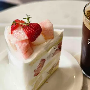 팻어케이크 사진