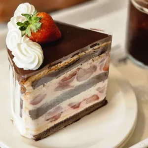 팻어케이크 사진