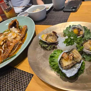 사조미가 대표 사진