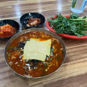 복수분식 대표 사진