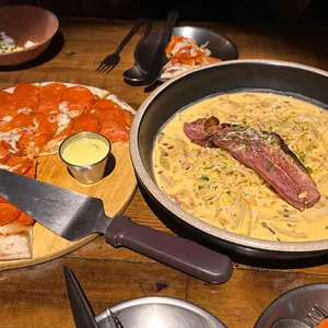 만국미식회 대표 사진