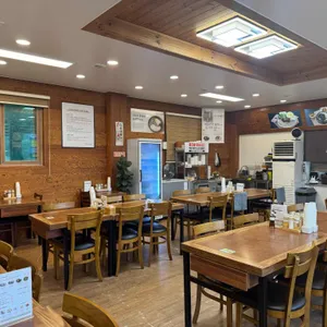 정담막국수 리뷰 사진