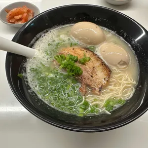 129 라멘하우스 사진