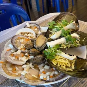 제일조개구이 사진