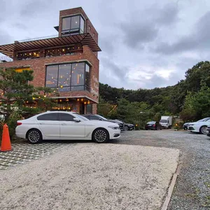 카페 에키네시아 리뷰 사진