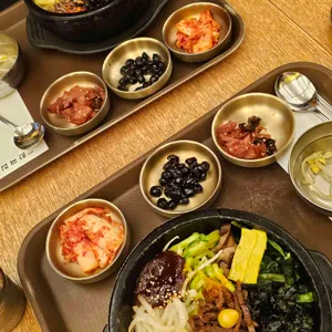 한국집 사진 1